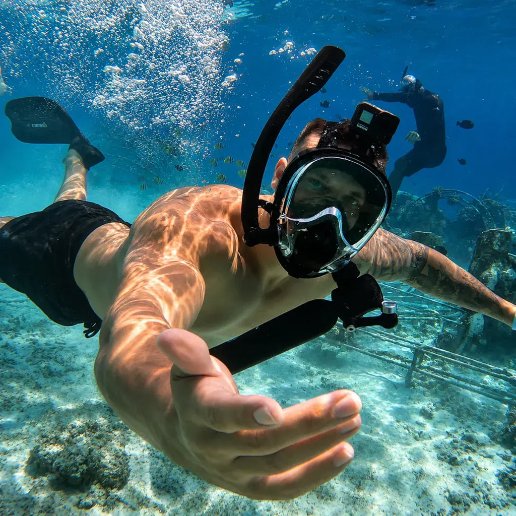 AQUATRUST PRO MASKE
